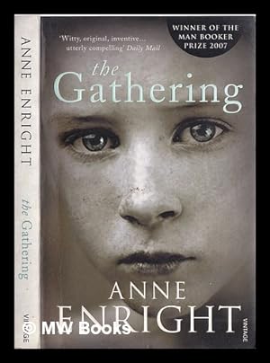 Immagine del venditore per The gathering / Anne Enright venduto da MW Books