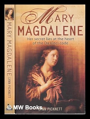 Seller image for Mary Magdalene: Christianity's hidden goddess / Lynn Picknett for sale by MW Books