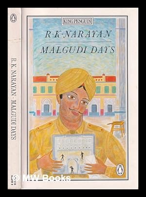 Seller image for Malgudi days / R.K. Narayan for sale by MW Books