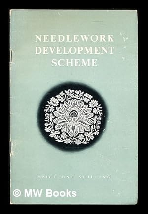 Bild des Verkufers fr Needlework development scheme: an account of its origin and aims zum Verkauf von MW Books