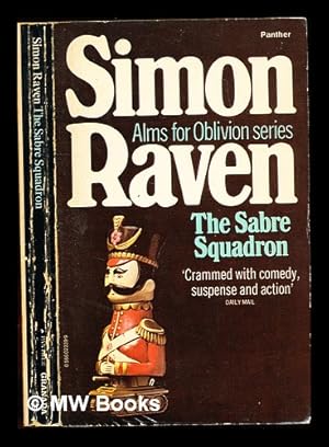 Imagen del vendedor de The Sabre Squadron / Simon Raven a la venta por MW Books
