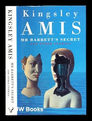 Seller image for Mr. Barrett's secret and other stories / Kingsley Amis for sale by MW Books