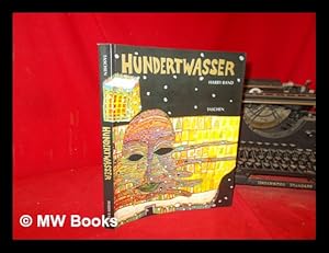 Seller image for Hundertwasser / Harry Rand for sale by MW Books