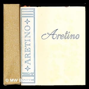 Immagine del venditore per Tutte le opere di Pietro Aretino venduto da MW Books