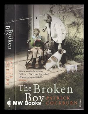 Image du vendeur pour The Broken Boy / Patrick Cockburn mis en vente par MW Books