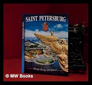 Image du vendeur pour Saint Petersburg & its environs mis en vente par MW Books