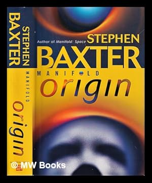 Seller image for Origin / Stephen Baxter for sale by MW Books