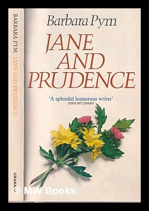 Imagen del vendedor de Jane and Prudence / Barbara Pym a la venta por MW Books