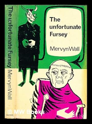 Bild des Verkufers fr The Unfortunate Fursey zum Verkauf von MW Books