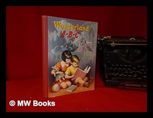 Image du vendeur pour Wonderland A-B-C / illustrated by Kenneth Lovell mis en vente par MW Books