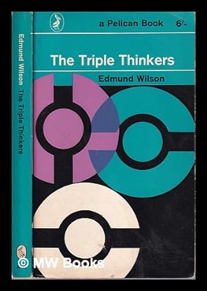 Seller image for The triple thinkers: twelve essays on literary subjects for sale by MW Books