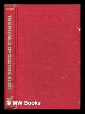 Imagen del vendedor de The novels of George Eliot a la venta por MW Books