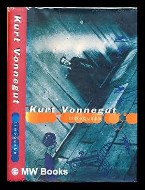 Seller image for Timequake / Kurt Vonnegut for sale by MW Books