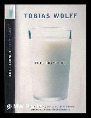 Immagine del venditore per This boy's life / Tobias Wolff venduto da MW Books