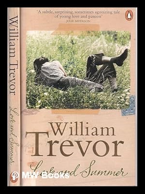 Seller image for Love and summer / William Trevor for sale by MW Books