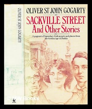 Seller image for Sackville Street, & other stories for sale by MW Books