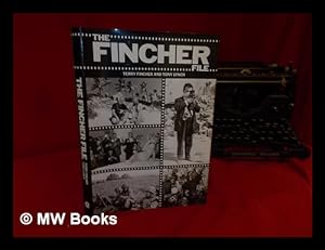 Image du vendeur pour The Fincher file / Terry Fincher and Tony Lynch mis en vente par MW Books