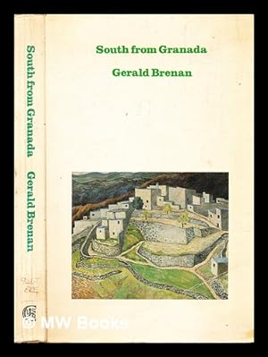 Imagen del vendedor de South from Granada a la venta por MW Books