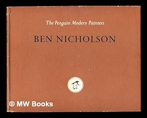 Seller image for Ben Nicholson / John Summerson for sale by MW Books