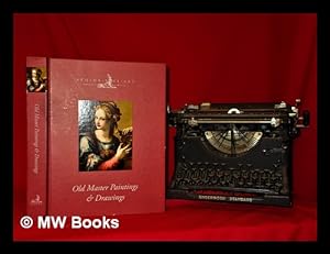 Seller image for One Hundred Old Masters Paintings for sale by MW Books