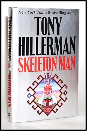 Skeleton Man (Joe Leaphorn/Jim Chee Novels #17)