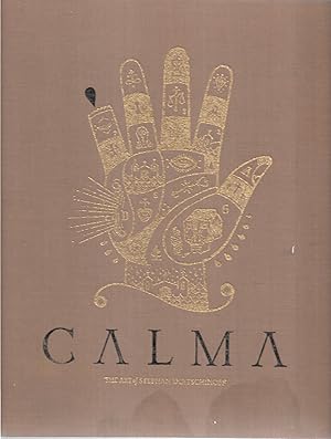 Calma: The Art of Stephan Doitschinoff