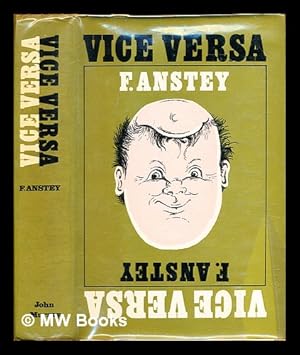 Seller image for Vice versa : or, a lesson to fathers for sale by MW Books