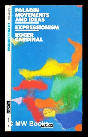 Immagine del venditore per Expressionism venduto da MW Books