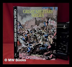 Seller image for Great military sieges / Vezio Melegari for sale by MW Books