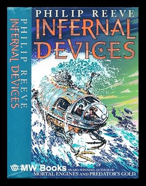 Seller image for Infernal devices for sale by MW Books