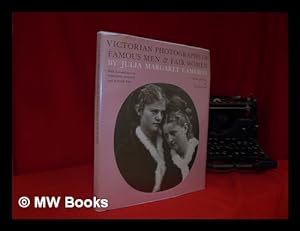 Seller image for Victorian photographs of famous men and fair women / Julia Margaret Cameron; introduction by Virginia Woolf and Roger Fry; revised by Tristram Powell for sale by MW Books