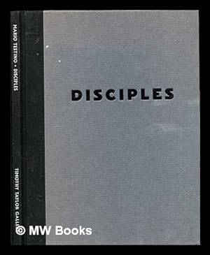 Image du vendeur pour Mario Testino : disciples mis en vente par MW Books