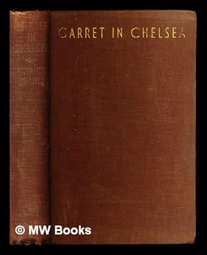 Seller image for Garret in Chelsea / by Patrick Brand for sale by MW Books