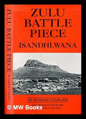 Seller image for Zulu battle piece : Isandhlwana for sale by MW Books