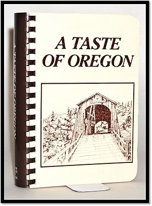 [Cookery] A Taste of Oregon