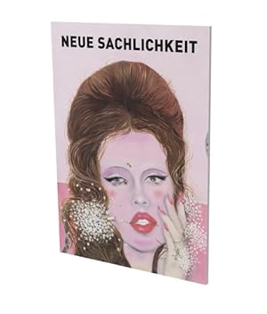 Seller image for Neue Sachlichkeit : Cat. Cfa Contemporary Fine Arts Berlin for sale by GreatBookPricesUK