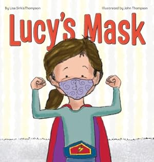 Seller image for Lucy's Mask (Hardback or Cased Book) for sale by BargainBookStores