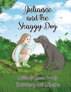 Seller image for Julianne and the Shaggy Dog (Paperback or Softback) for sale by BargainBookStores