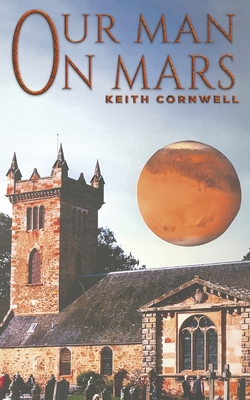 Seller image for Our Man On Mars (Paperback or Softback) for sale by BargainBookStores