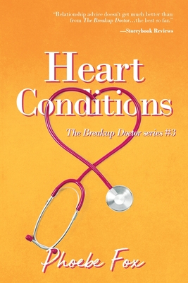 Bild des Verkufers fr Heart Conditions (Paperback or Softback) zum Verkauf von BargainBookStores