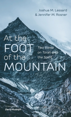 Seller image for At the Foot of the Mountain (Hardback or Cased Book) for sale by BargainBookStores