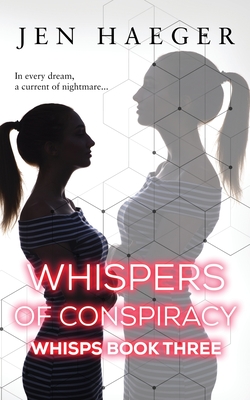 Seller image for Whispers of Conspiracy (Paperback or Softback) for sale by BargainBookStores