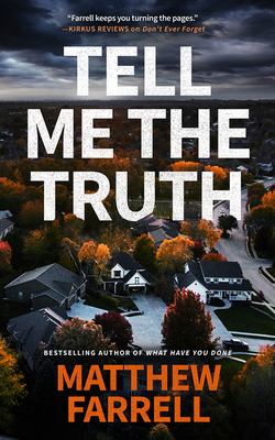 Seller image for Tell Me The Truth (Paperback) for sale by BargainBookStores
