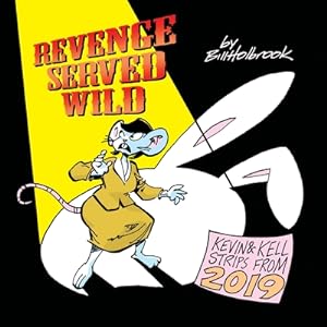 Immagine del venditore per Revenge Served Wild (Paperback or Softback) venduto da BargainBookStores