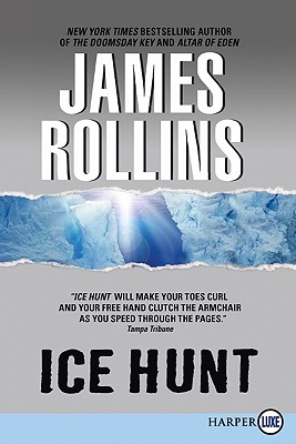 Seller image for Ice Hunt (Paperback or Softback) for sale by BargainBookStores