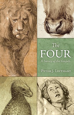 Imagen del vendedor de The Four: A Survey of the Gospels (Paperback or Softback) a la venta por BargainBookStores