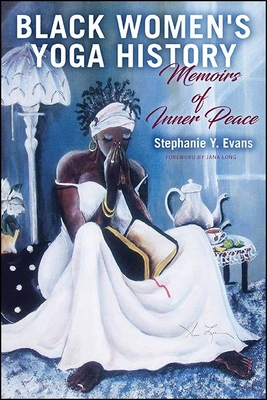 Seller image for Black Women's Yoga History (Paperback or Softback) for sale by BargainBookStores
