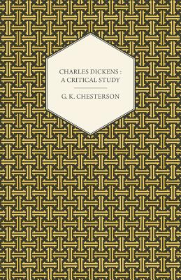 Seller image for Charles Dickens: A Critical Study (Paperback or Softback) for sale by BargainBookStores