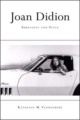Imagen del vendedor de Joan Didion (Paperback or Softback) a la venta por BargainBookStores
