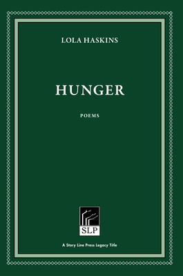 Seller image for Hunger (Paperback or Softback) for sale by BargainBookStores